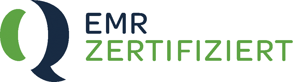 logo EMR